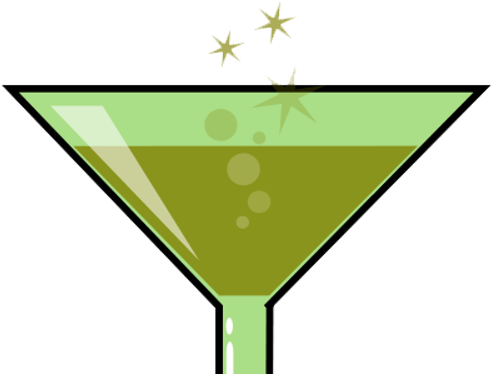 Flying Fig Partners With Tom's Foolery To Host Cocktail - Martini Glass (800x400)