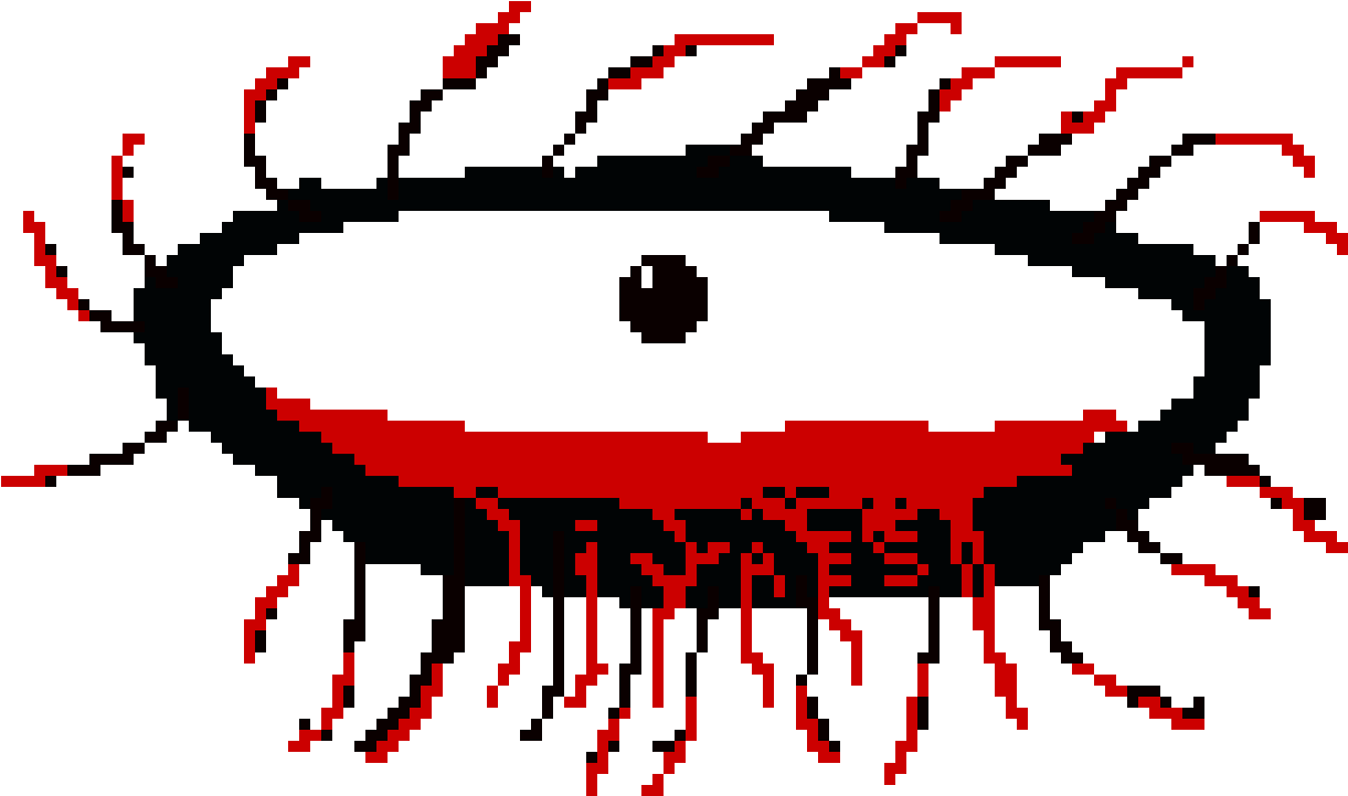 Ojo De Demencia - Ojo De Demencia (1540x740)
