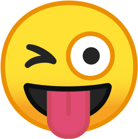 Google - Oreo Emojis Png (512x512)