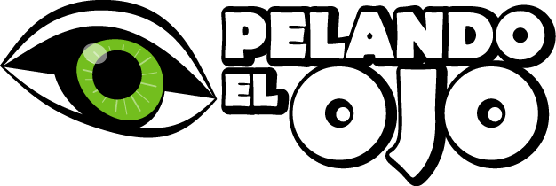 Así Grabamos El Nuevo Jingle De Pelando El Ojo Con - Pelando El Ojo (626x210)