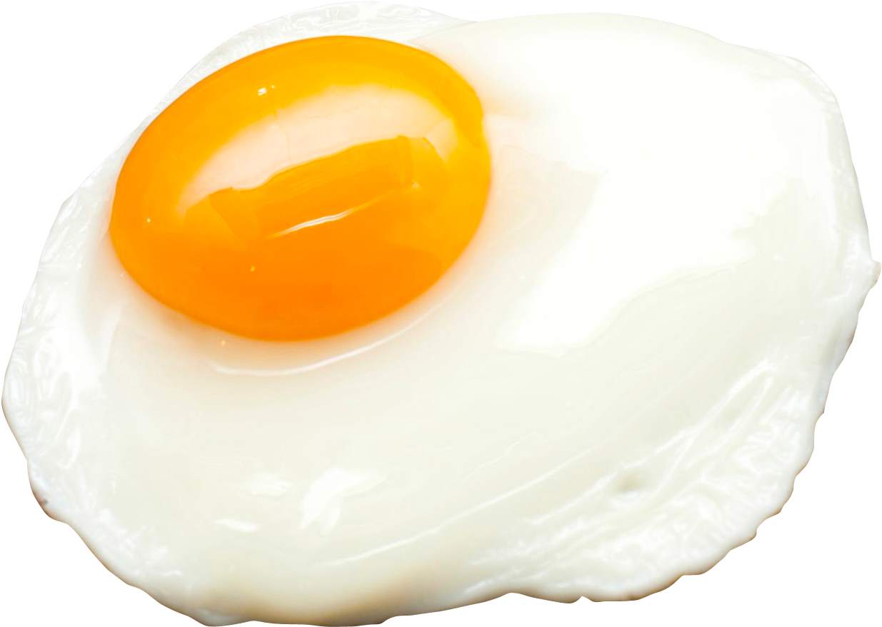 Fried Egg Png - Fried Egg Png (1452x1124)