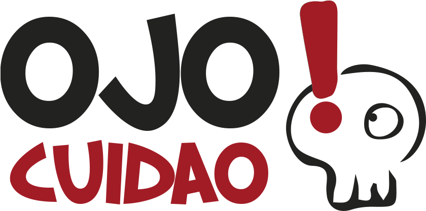 Cuñas Promocionales Ojo Cuidao - Ojo Cuidao (839x448)