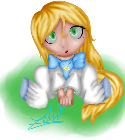 Lilyhedgehog12, Oc, Oc - Cartoon (424x600)
