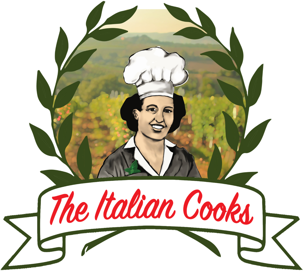 Italian Cooks Tasting And Demo At Localhop Ⓒ - Illustration (1104x1103)
