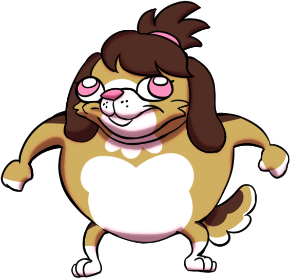 Gummyfreaks Knows Da Wei - Cartoon (788x735)