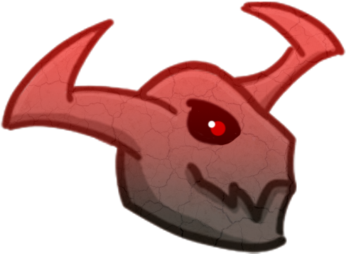 Use The Demon Satyr Medir To Defeat The Dungeons Of - Cartoon (512x512)