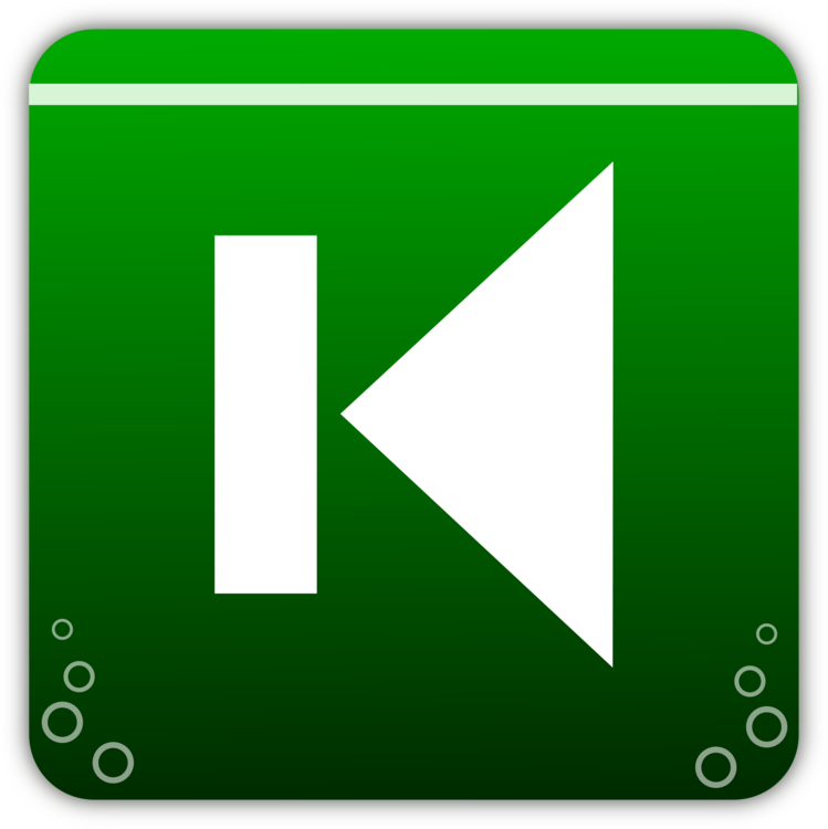 Computer Icons Download Button Public Domain - Next Previous Track Icon (749x750)