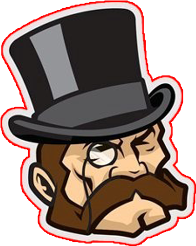 504 X 504 0 - Morton High School Logo (504x504)