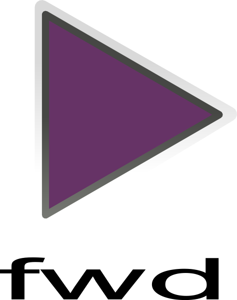 Fwd Button Clip Art At Clker Com Vector Clip Art Online - Fwd Button Clip Art At Clker Com Vector Clip Art Online (474x599)