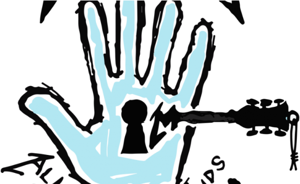 Metallica To Play Acoustic Benefit Show In November - Metallica Helping Hands Live & Acoustic (660x366)