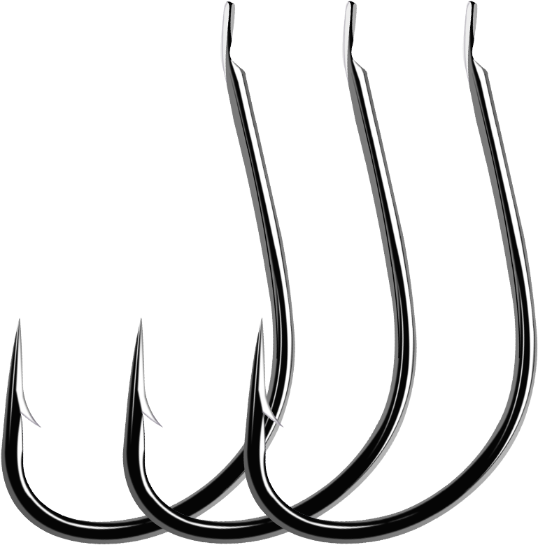 Le Fishing Sea Eve Fishing Hook Imported Barbed Japanese - Le Fishing Sea Eve Fishing Hook Imported Barbed Japanese (800x800)