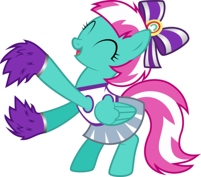 Comments - Lilac Sky Mlp (679x600)