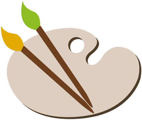 Png Pallet Transparent Pallet Png - Logo Paleta De Colores (512x512)