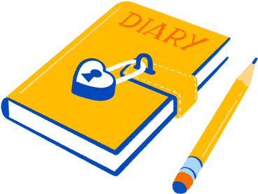 User-friendly And Trustworthy - Illustration (640x452)