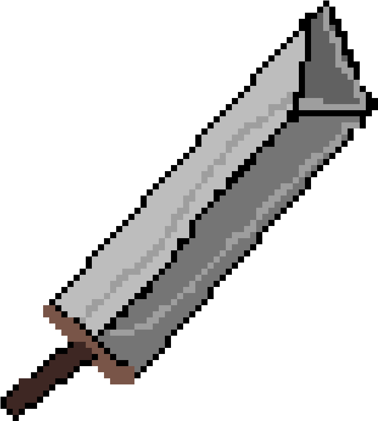 A Better Buster Blade - A Better Buster Blade (1200x1200)