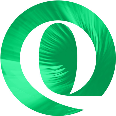 A Sistemas Seguros Agora É Quiver Saiba Mais - Circle (507x506)