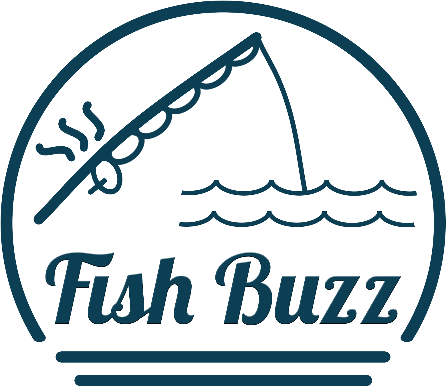 Your Trustworthy Fishing Companion - Your Trustworthy Fishing Companion (1654x1417)