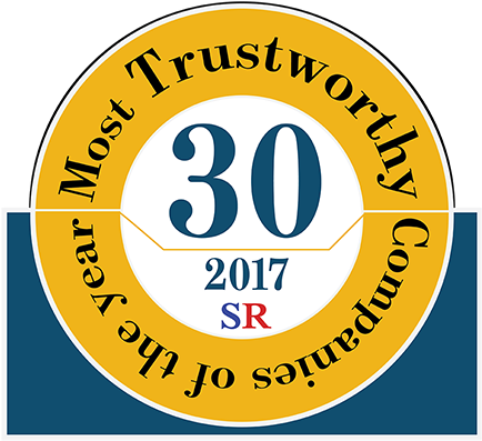 The Silicon Review - Circle (500x500)