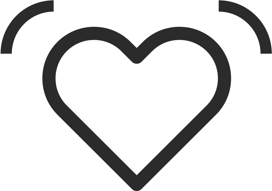 Trustable - Heart (1120x1120)