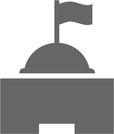 Change Ambassador - Png Government Icon (534x534)