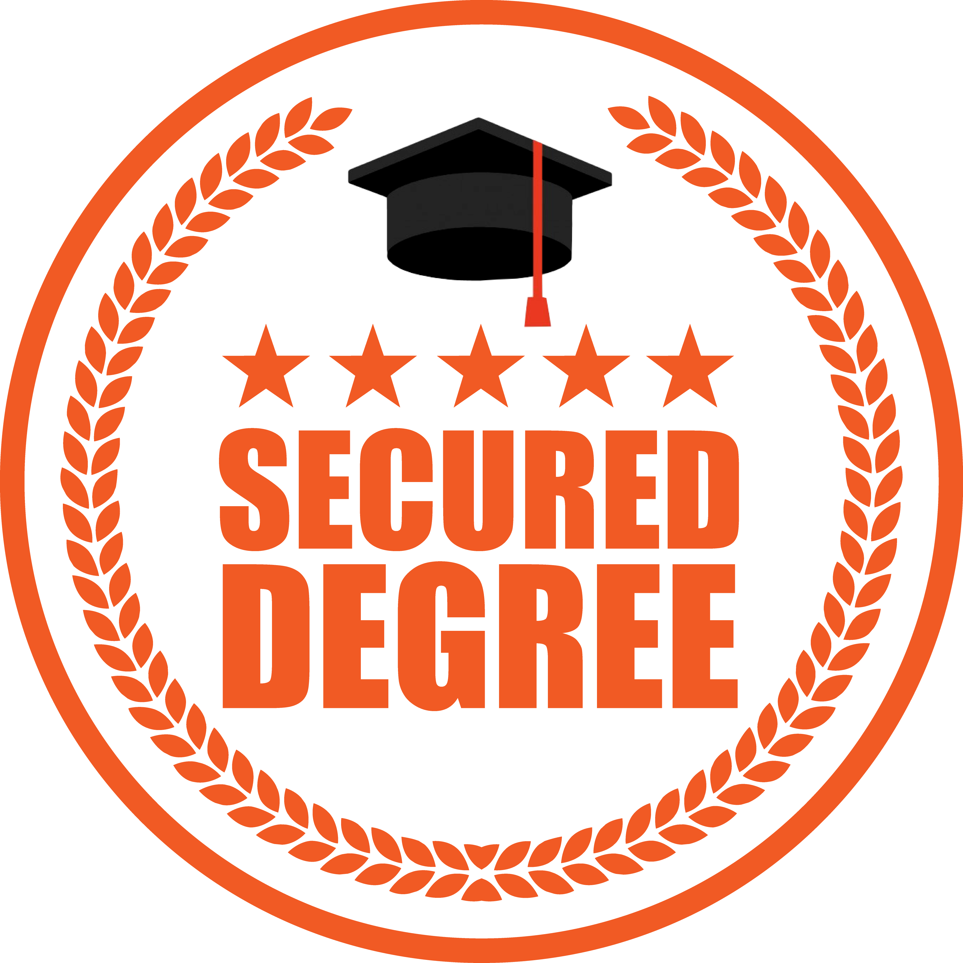 Degrees Offered - Kerala Vyapari Vyavasayi Ekopana Samithi Logo -  (3707x3708) Png Clipart Download, image size:3707x3708