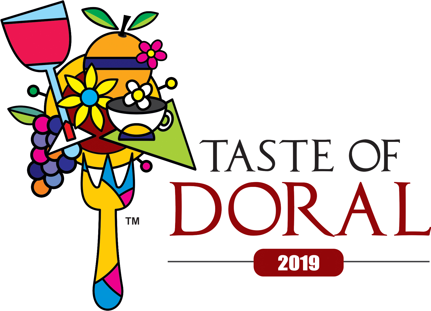 Taste Of Doral - Doral (1772x1277)