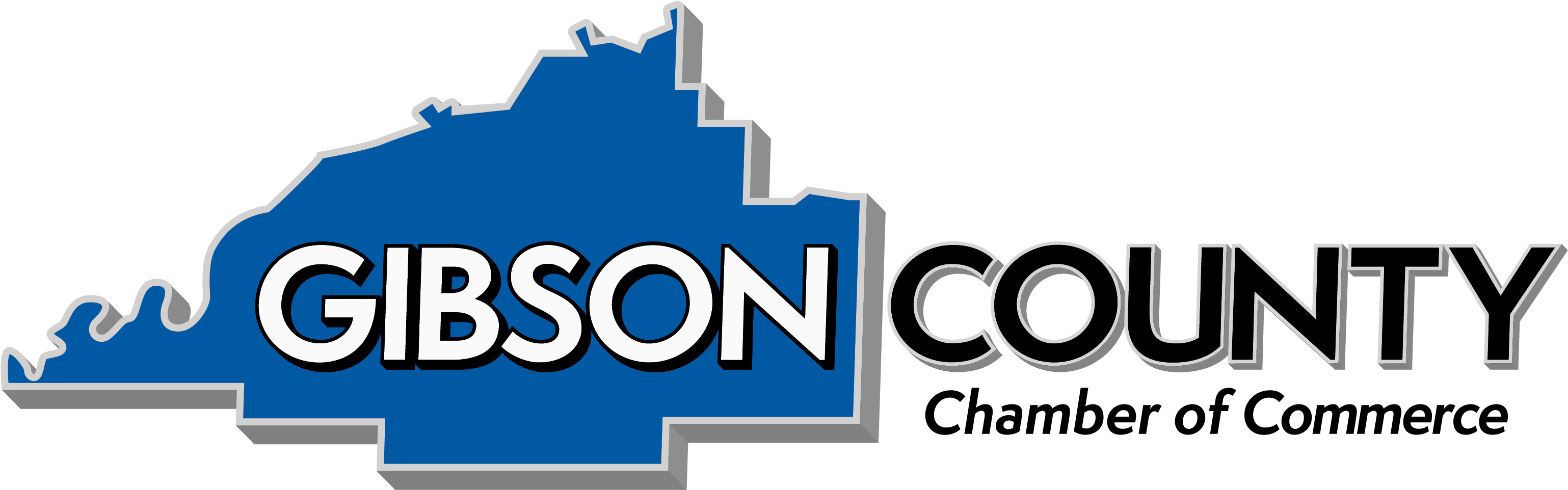 Gibson County Chamber Of Commerce - Gibson County Chamber Of Commerce (3300x1200)
