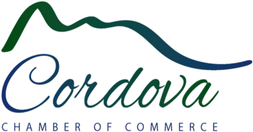 Cordova Chamber Of Commerce - Design (860x512)