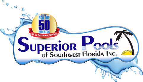 Chamber Champions - Superior Pools Of Southwest Florida Inc (482x285)