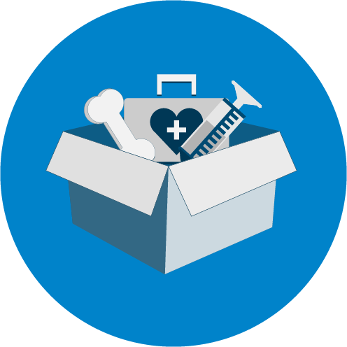 Packages - Marine Protected Area Icon (496x496)