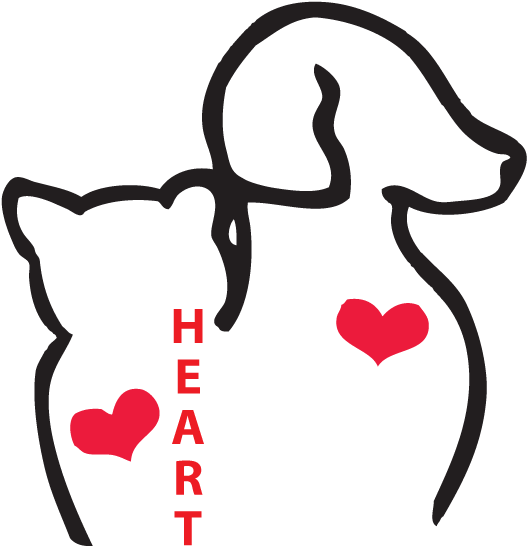 Help Stop The Littering - Heart Animal Rescue & Adoption Team Inc (549x577)