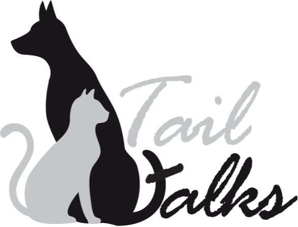 Tail Talks Is An Opportunity For Families With Pets - Urban Goddess Logo (586x446)