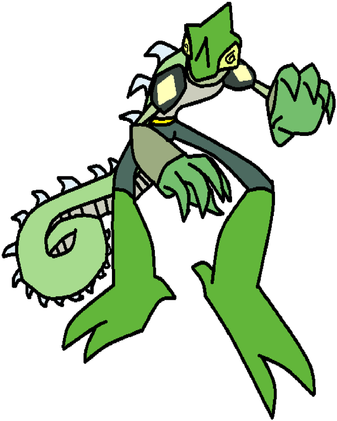 Camo By Crystalking22 - Cartoon (920x868)