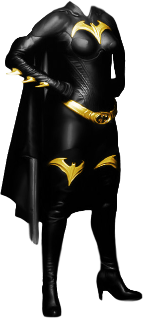 Alexandra Breckenridge Batwoman (297x740)