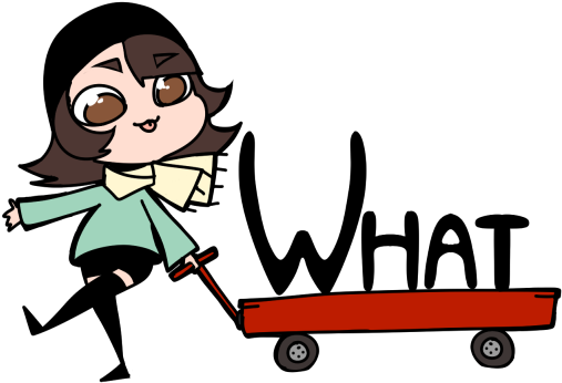 What Is This Patreon For Basically Something I Can - What Is This Patreon For Basically Something I Can (511x354)