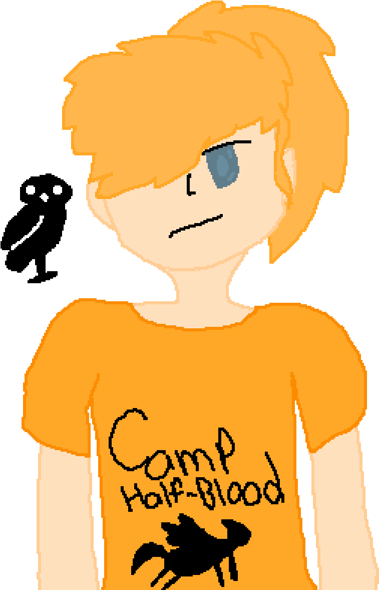 Ren-daughter Of Athena - Illustration (900x1200)