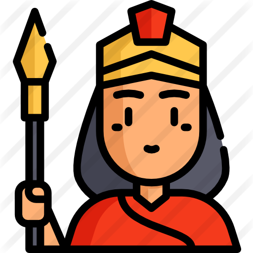 Athena Free Icon - Athena Icon (512x512)