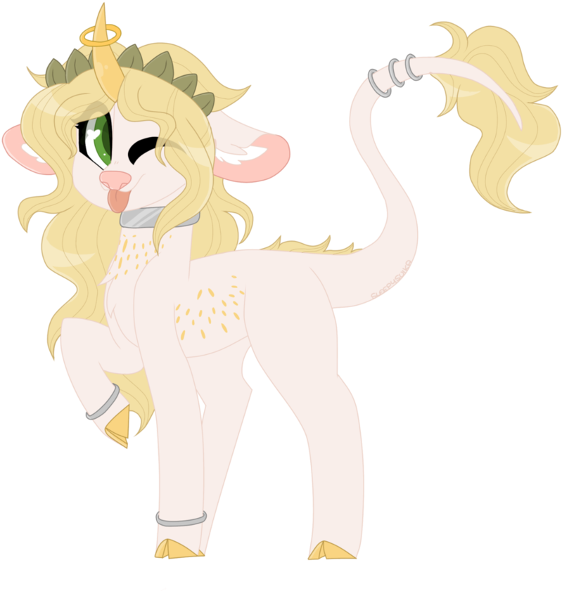 Athena - Mlp Tail Styles (894x894)