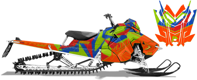 Buy / Customize - Polaris Rmk Assault 2018 (650x312)