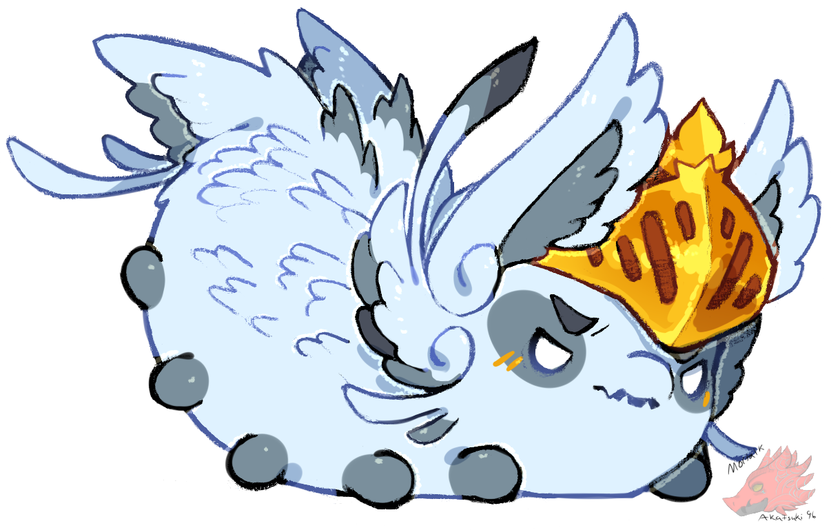 Athena On Toyhouse - Cartoon (1206x769)