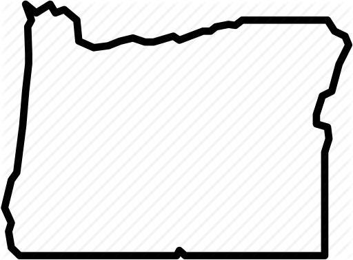 512 X 378 2 - Oregon State Black White (512x378)