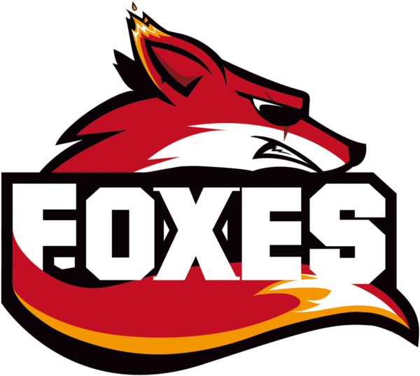 Foxes - Foxes Overwatch (600x538)