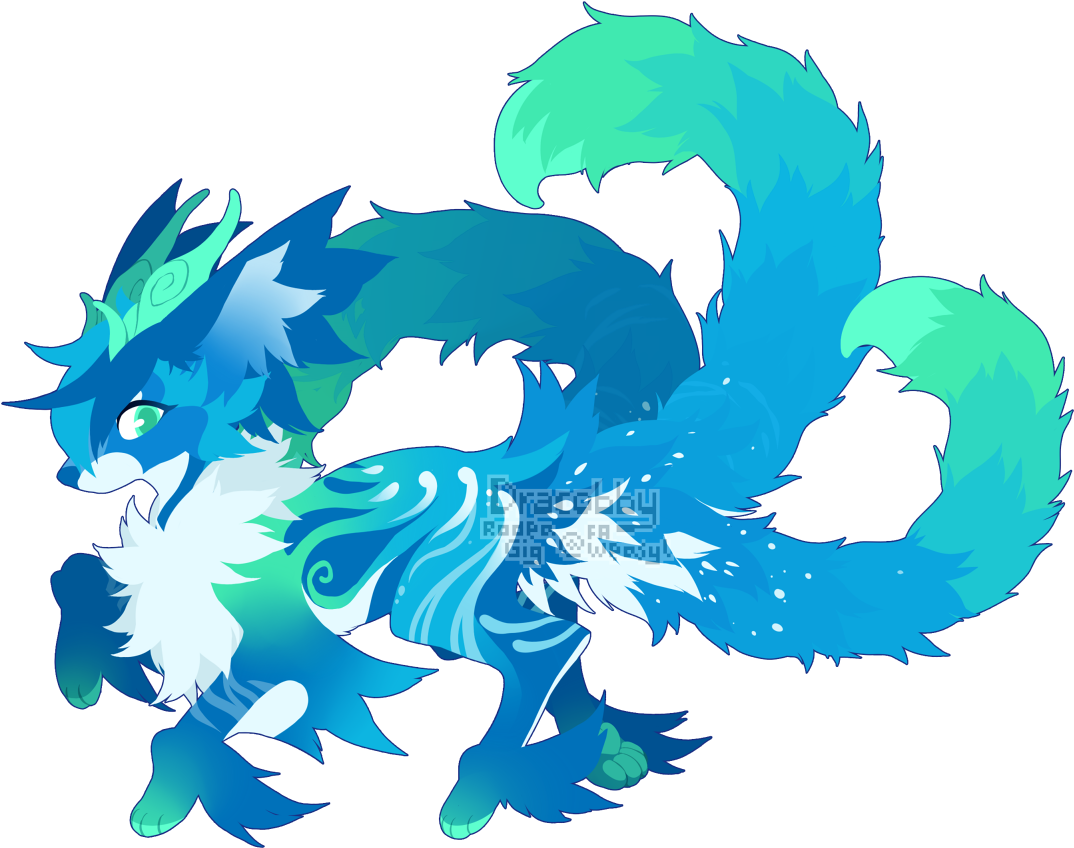 [commission] Athena - Illustration (1081x864)