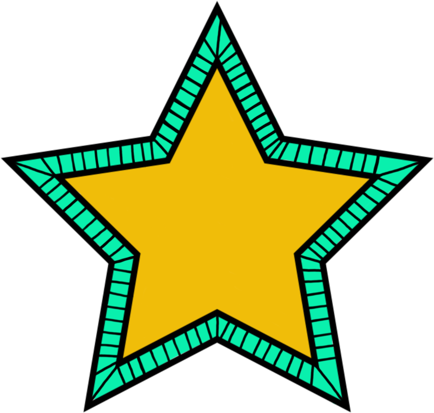 *✿*estrella*✿* Stars At Night, Clipart Images, Eating - Kansas City Chiefs Tree Topper (1536x2048)