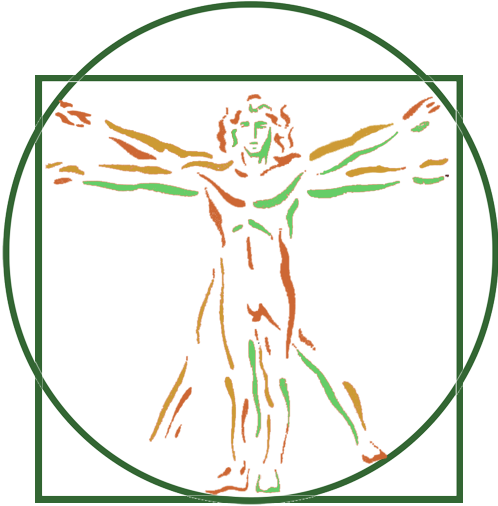Homemvitruviano Leonardomja - Homemvitruviano - File - Vitruvian Man (498x506)