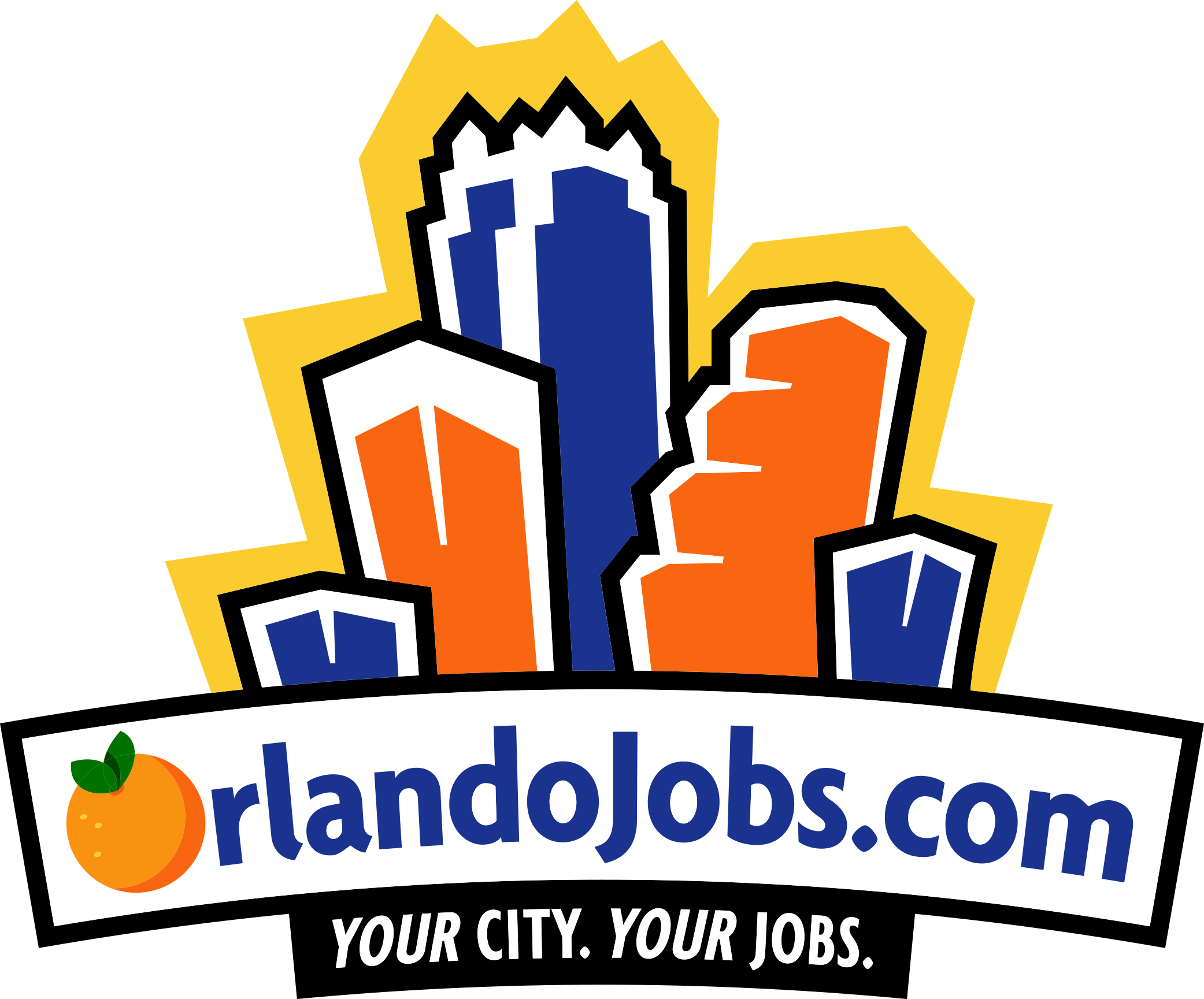 Employers At The - Orlando Jobs (2083x1729)