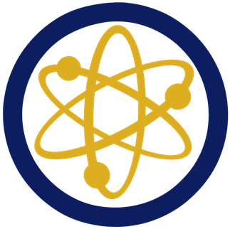 Injustice 2 The Atom Symbol By Deathcantrell - Atom Clip Art (350x350)