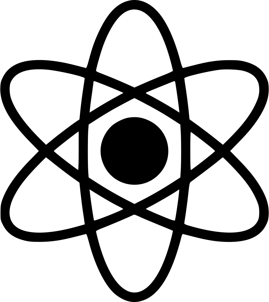 Atom Comments - Evolv Dna Logo (872x980)
