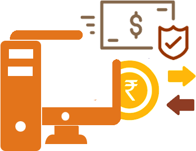 Blockchain Money Transfer - Api Integration (454x329)