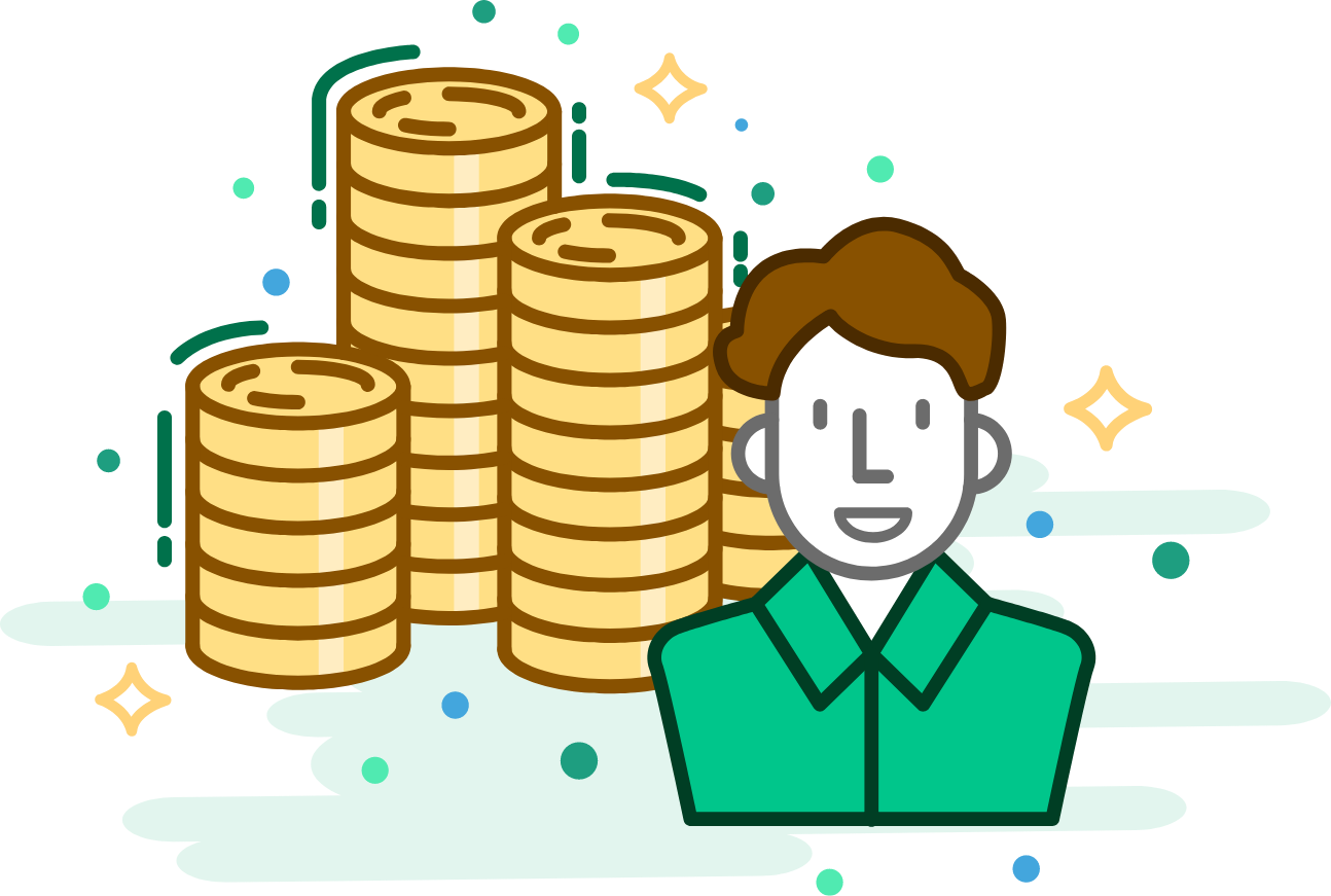 Advantages Of E2c Token Holders - Advantages Of E2c Token Holders (1294x871)